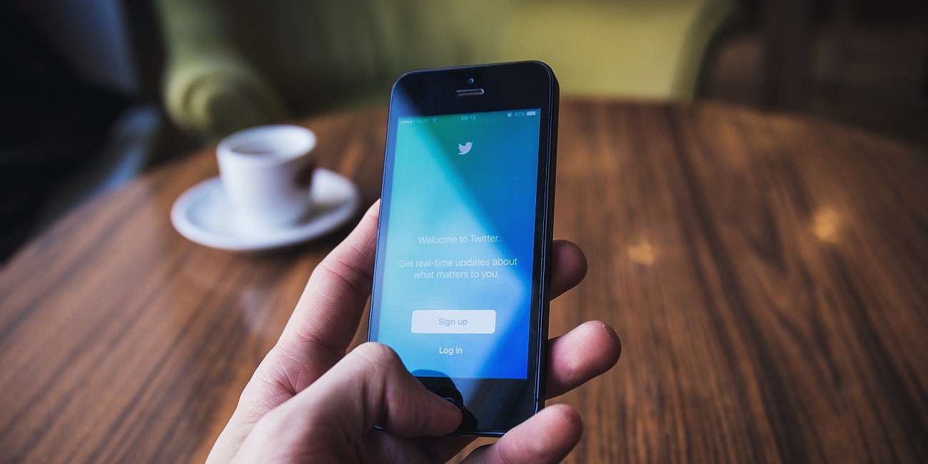 Twitter po hacknutí účtu svého generálního ředitele nepovoluje tweety pomocí SMS 20 Twitter po hacknutí účtu svého generálního ředitele nepovoluje tweety pomocí SMS