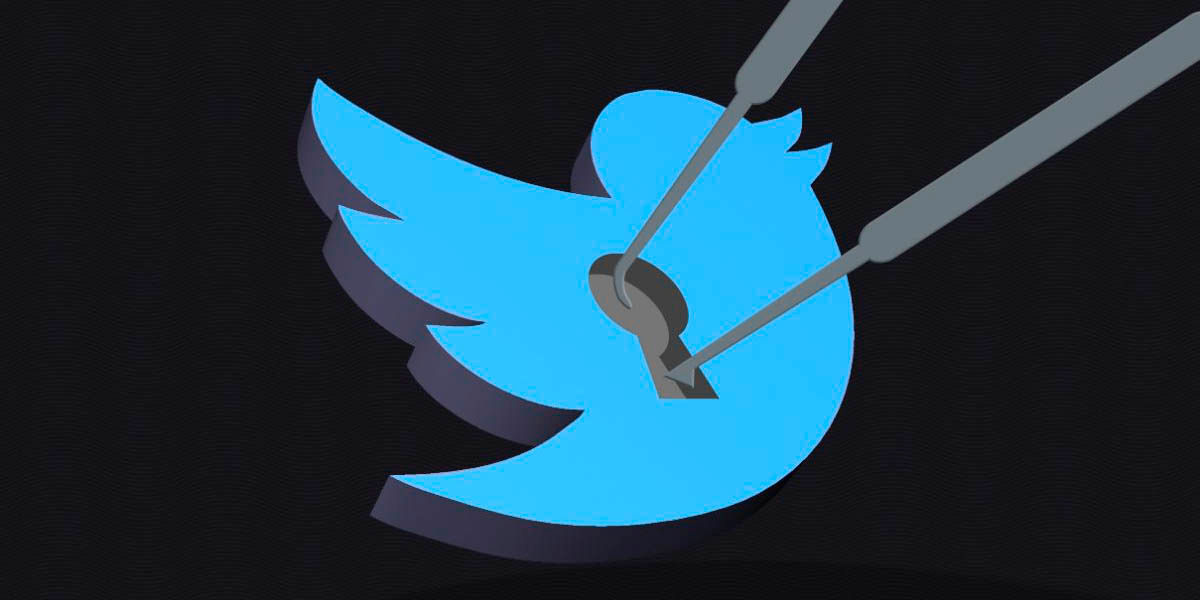twitter hatası güvenliği