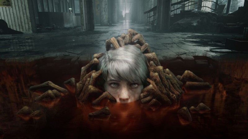 Tým Bloober vydává nový přívěs s dvojitou realitou pro střední