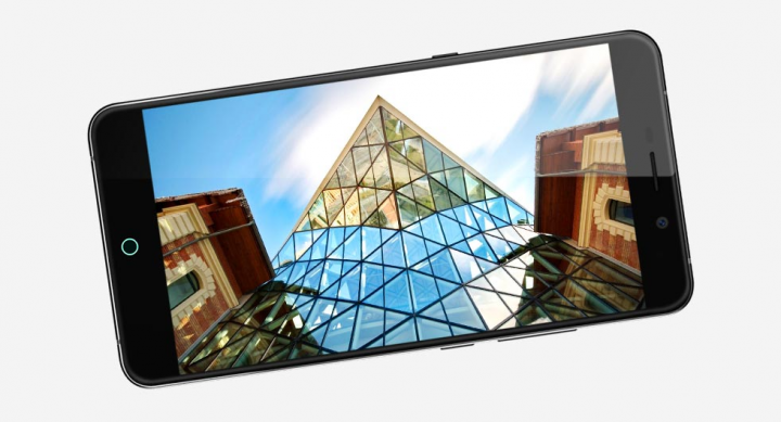 UMI Super, smartphone se 4 GB RAM a čtečkou otisků prstů za velmi speciální cenu 5 Obrázek - UMI Super, smartphone se 4 GB RAM a čtečkou otisků prstů za velmi speciální cenu