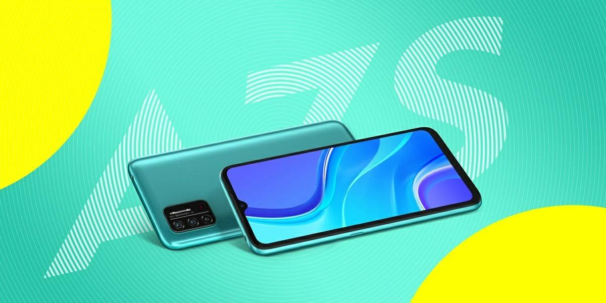 UMIDIGI A7S je již oficiální: má infračervený teploměr a stojí za to ... 3 umidigi a7s lansmanı