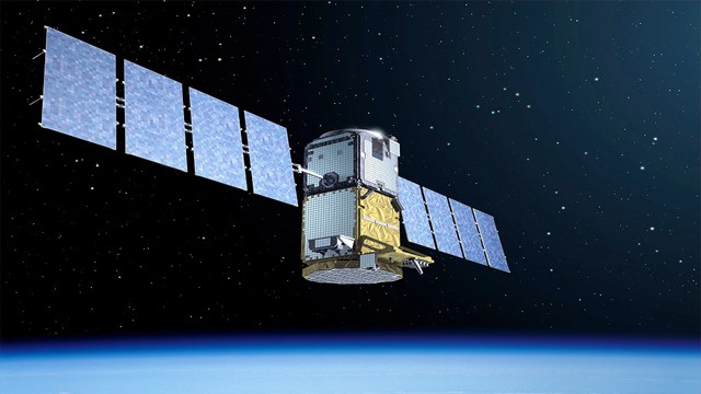 UNAM připravuje satelit pro měření znečištění životního prostředí Vědci a studenti z UNAM v areálu Juriquilla v Querétaro spolupracují s NASA a MIT na vývoji prvního mexického satelitu pro měření znečištění ovzduší.