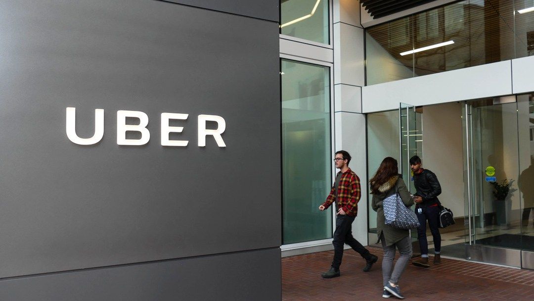 Uber najímá prvního vedoucího inkluzivity a rozmanitosti To je zkušený Bo Young Lee, který zastává stejnou pozici ve velké společnosti poskytující finanční služby.