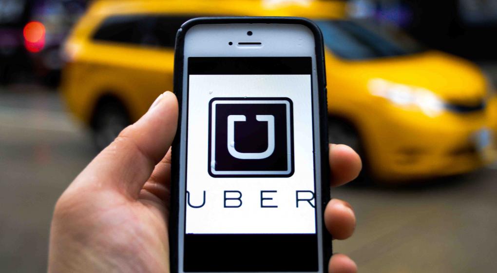 Uber v Argentině - jak používat, alternativy a platební metody