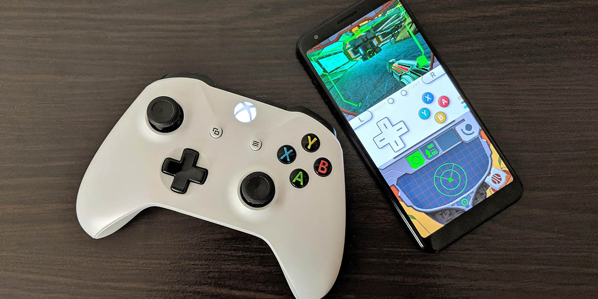 Android'de konsol oyunlarını taklit etmek için ihtiyacınız olan her şey