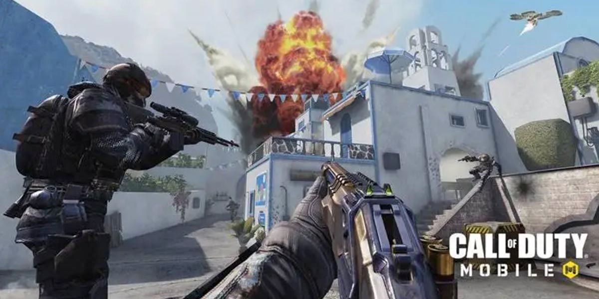 Prop Hunt COD Mobil modunu kazanın