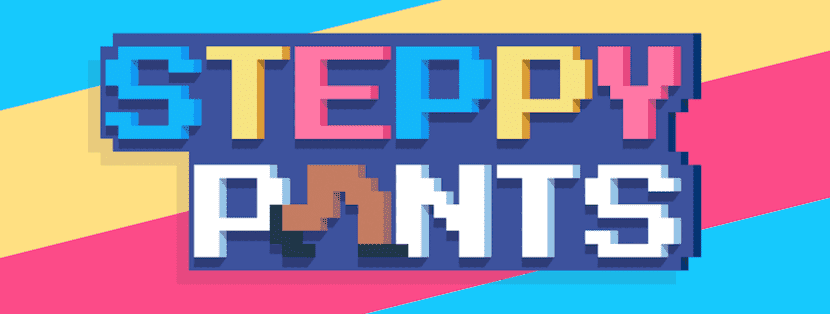 step pantolon