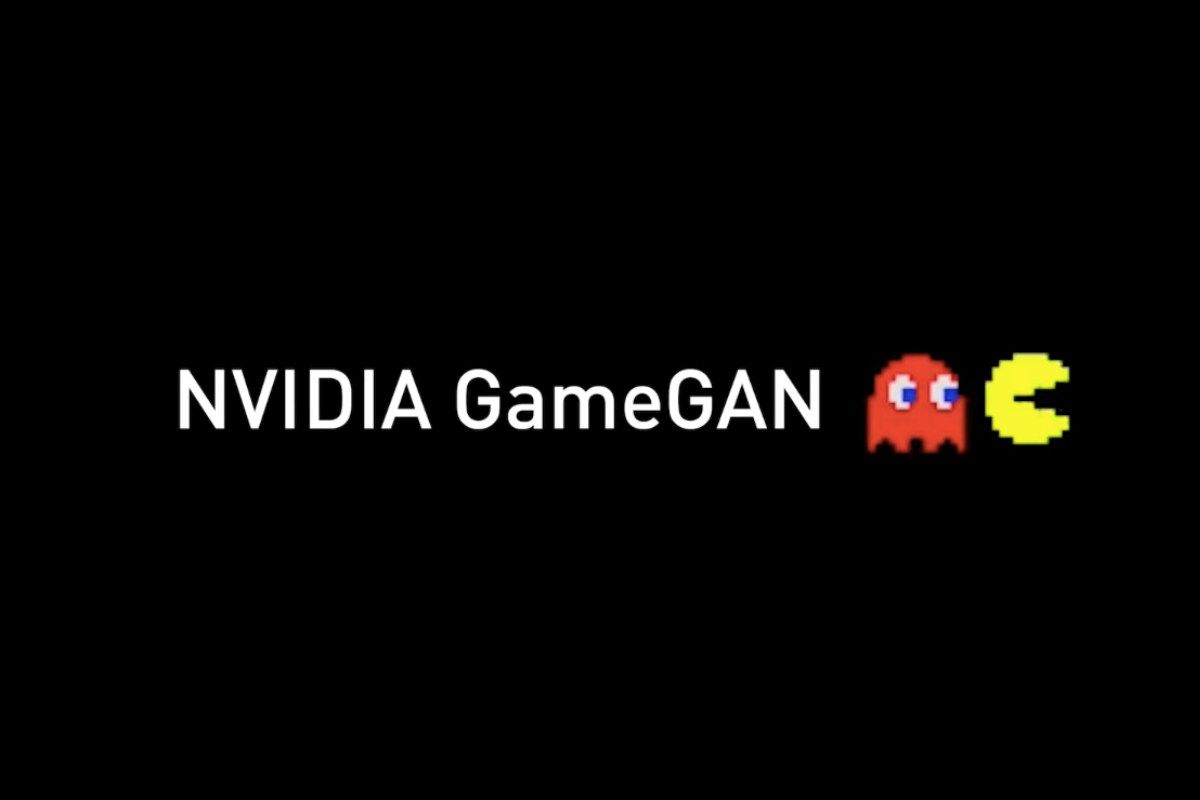 Umělá inteligence NVIDIA vyvinula Pac-Man od nuly, společnost AI GameGAN dokázala vyvinout Pac-Man za pouhé 4 dny.