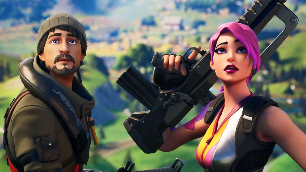Umístění Fortnite Secret Gnome: Kam hledat mezi nápovědou… 5 Umístění Fortnite Secret Gnome: Kam hledat mezi nápovědou…