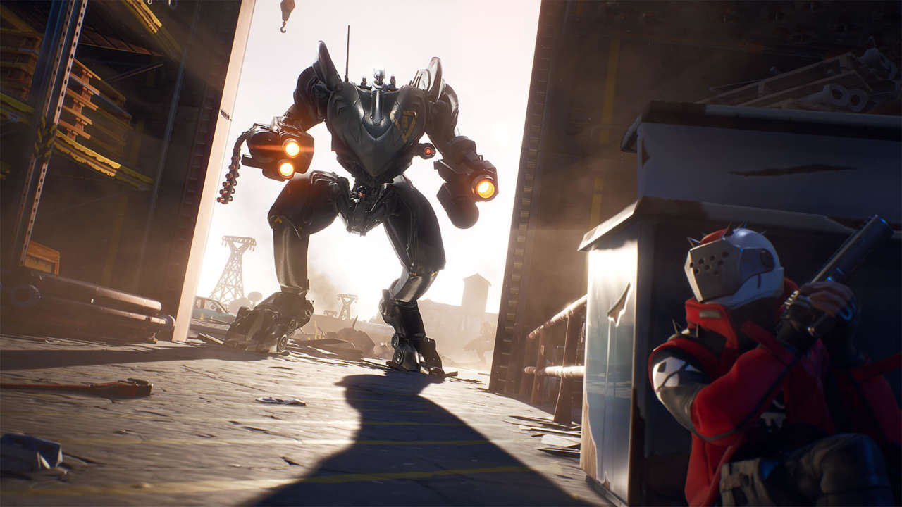 Umístění čerpacích stanic Fortnite - jiný průvodce stanicí…