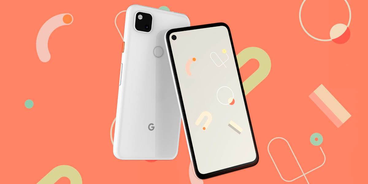 google pixel 4a çekilen fotoğrafları filtrele