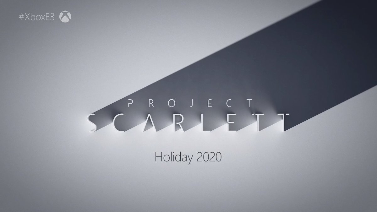 Unikly hardwarové funkce Xbox Scarlett a… 5 Unikly hardwarové funkce Xbox Scarlett a…