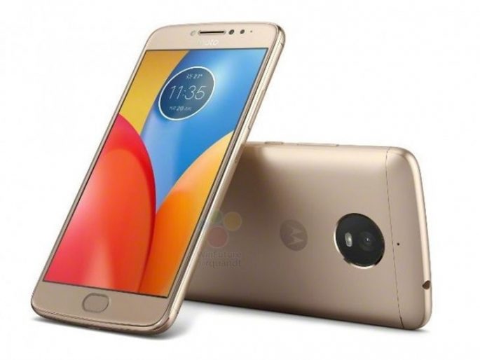 Unikly nové obrázky Moto E4 a Moto E4 Plus 10 Moto E4 Plus