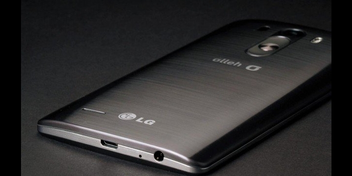 Unikly specifikace LG G4 7 Unikly specifikace LG G4