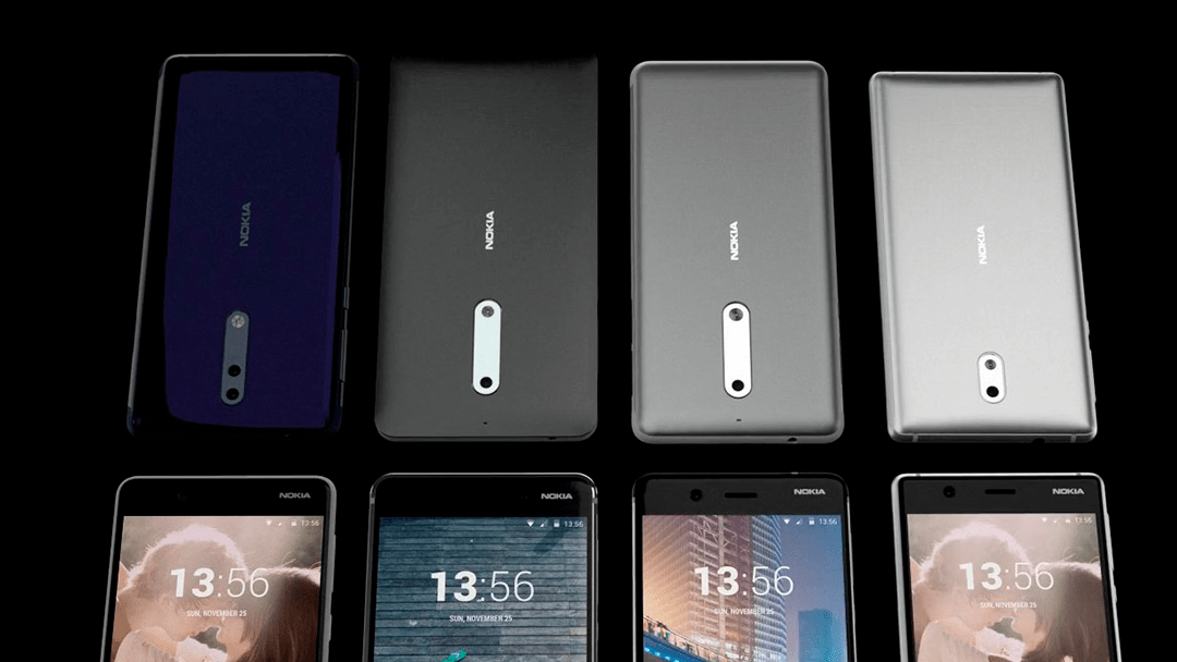 Unikly všechny specifikace Nokia 8? Několik dat o tomto smartphonu známe několik týdnů po jeho oficiálním vydání.