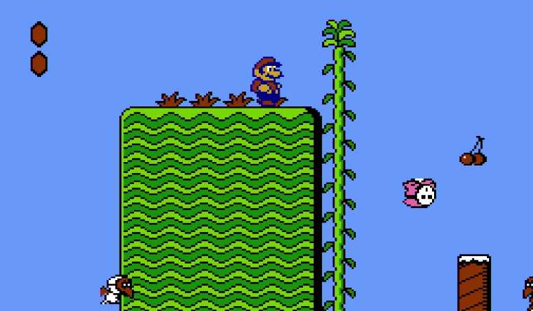 Únor Nintendo Switch oznamuje online hry NES zdarma