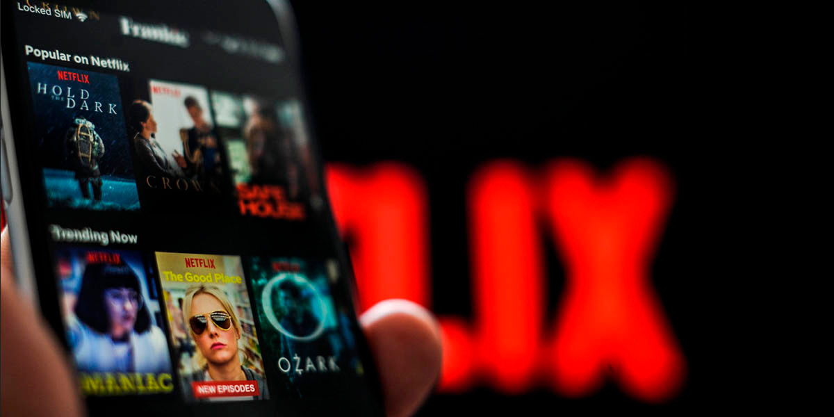 kaliteli orijinal içerik netflix
