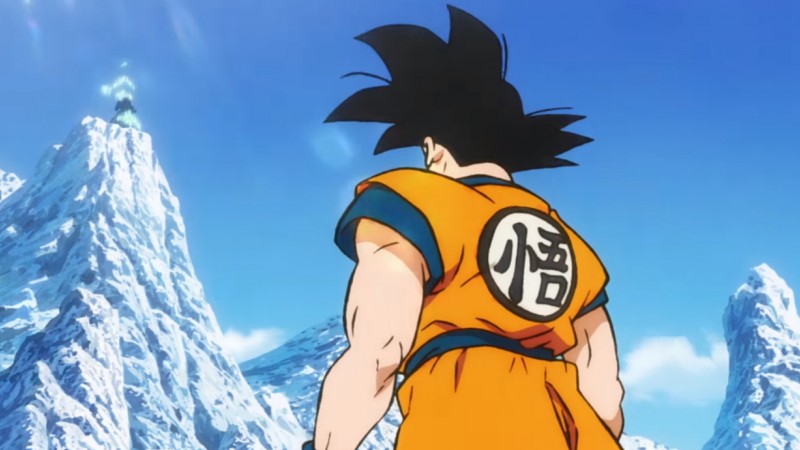 Užijte si bezplatné anime stanice jako Dragon Ball Super… 10 Užijte si bezplatné anime stanice jako Dragon Ball Super…