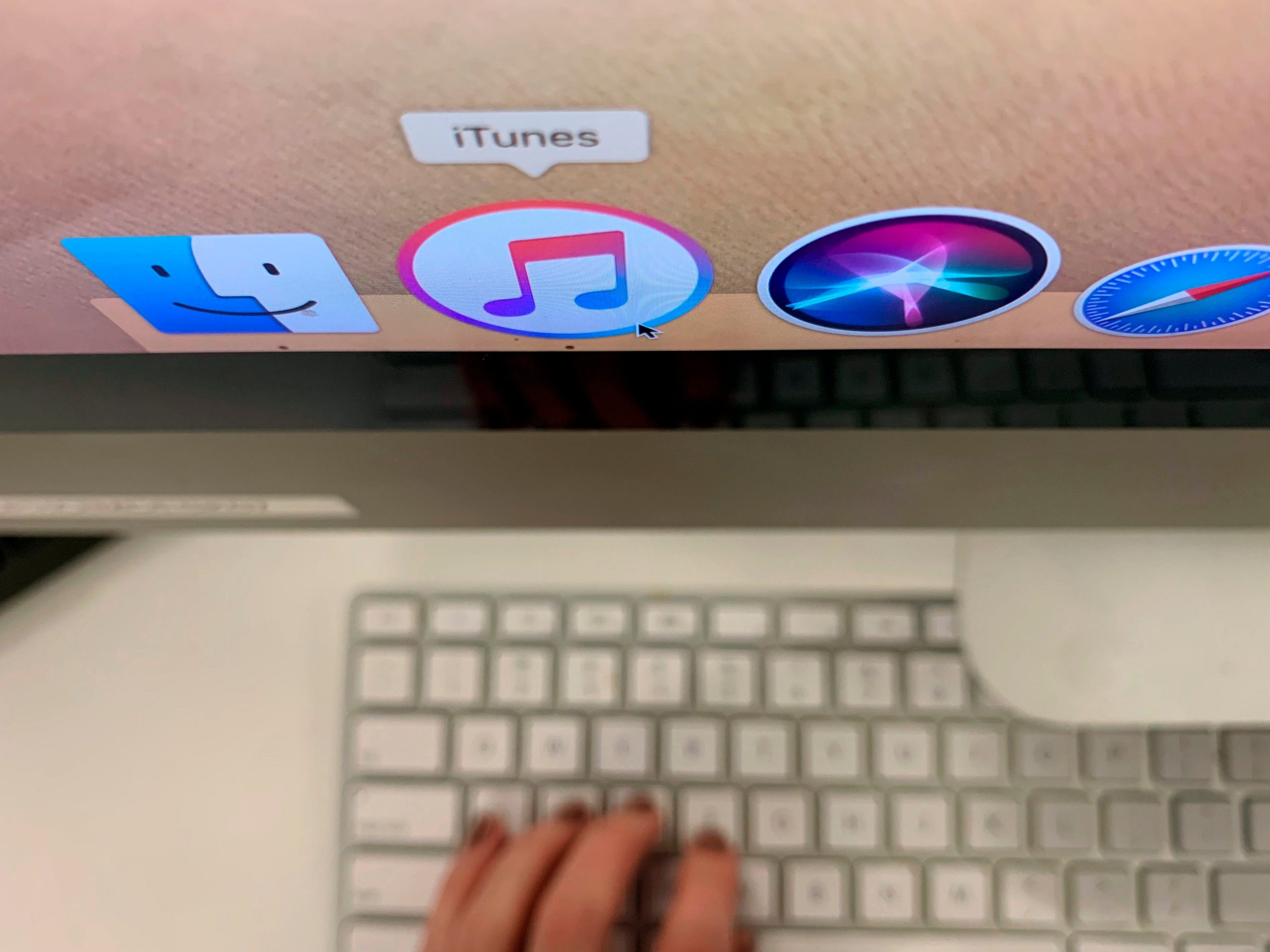 Uživatelé Windows si musí stáhnout nejnovější aktualizaci iTunes ...