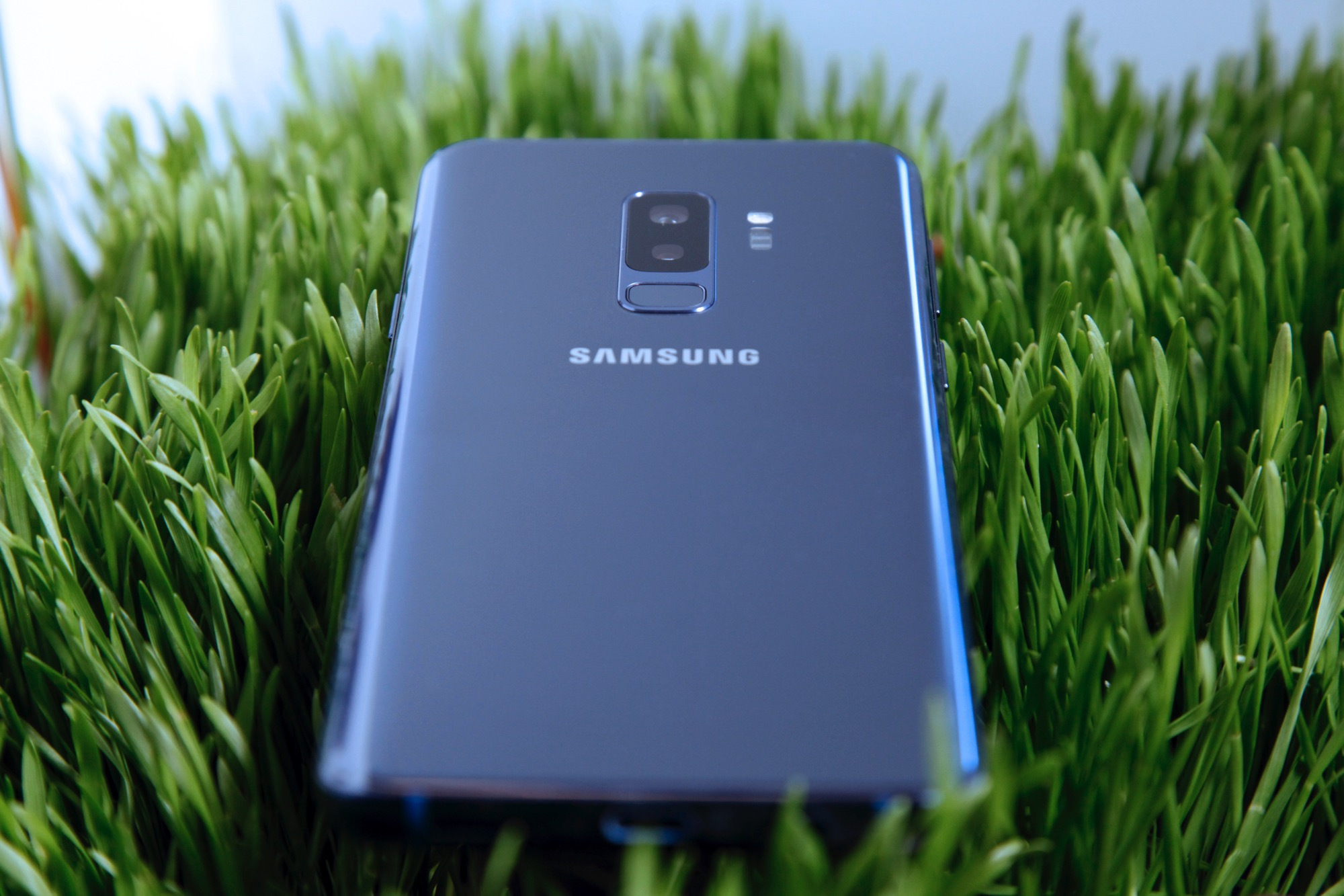 V Galaxy S10 nebude k dispozici funkce ...