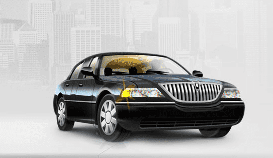V sázce jsou „taxi aplikace“ z Los Angeles 19 Uber