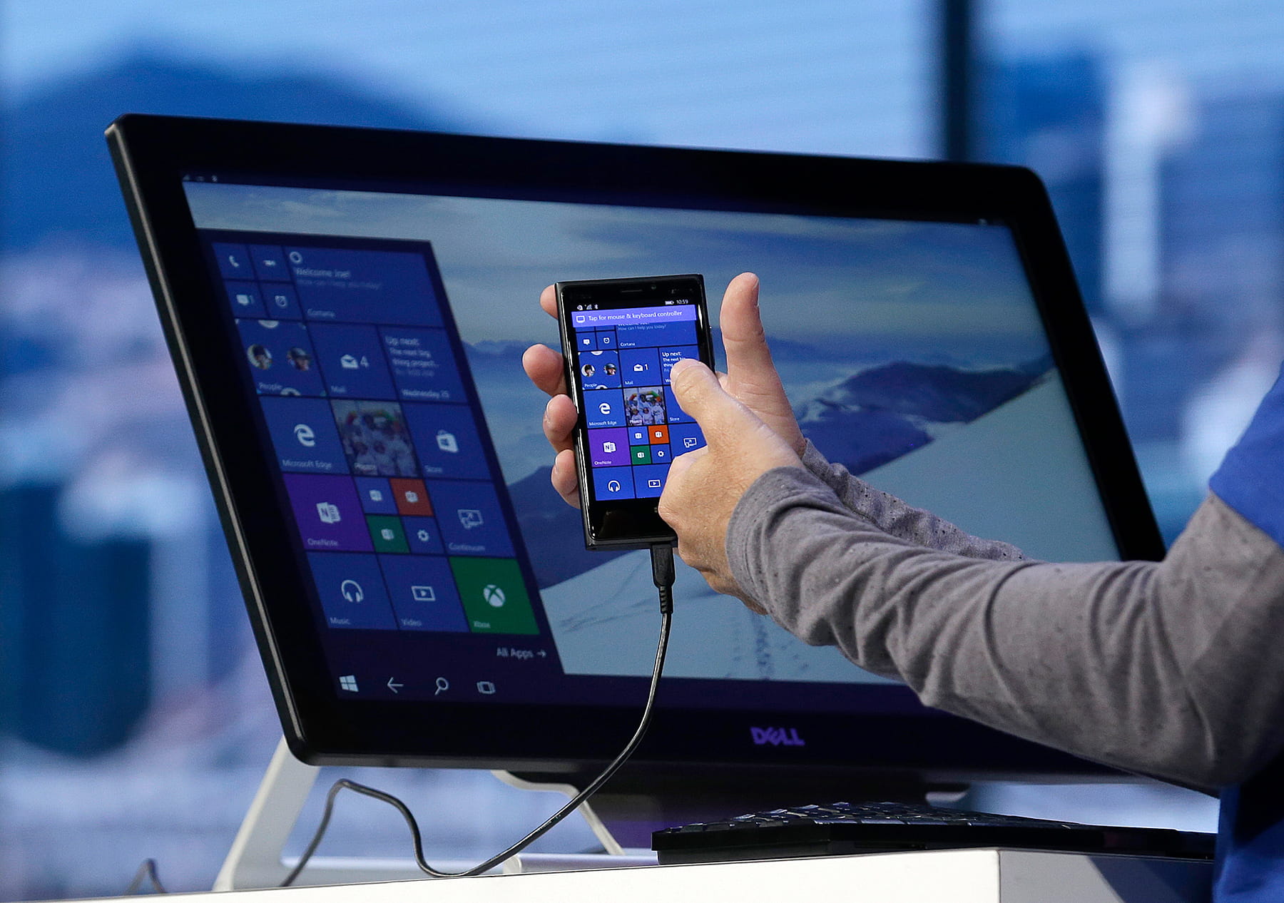 V systému Windows 10 můžete snadno naplánovat požadované úkoly