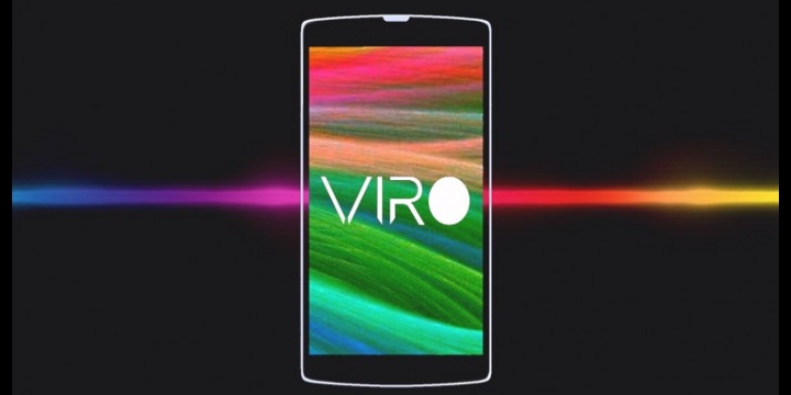 VIRO, smartphone s nekonečnou baterií, která nikdy neexistovala 11 VIRO, smartphone s nekonečnou baterií, která nikdy neexistovala
