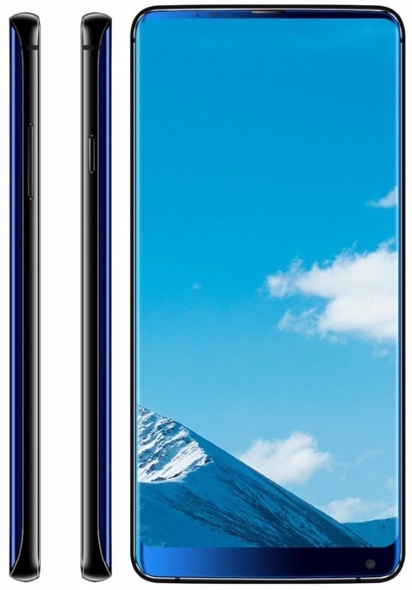 VKworld S8