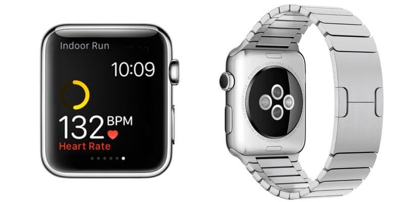 Valencell obviňuje Apple z krádeže technologie srdečního tepu 9 Valencell obviňuje Apple z krádeže technologie srdečního tepu