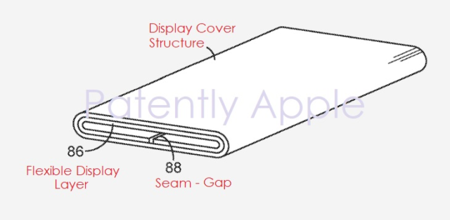 Váš další iPhone bude mít tělo vyrobené z tekutého kovu 5 Váš další iPhone bude mít tělo vyrobené z tekutého kovu Vas dalsi iPhone bude mit telo vyrobene z tekuteho kovu