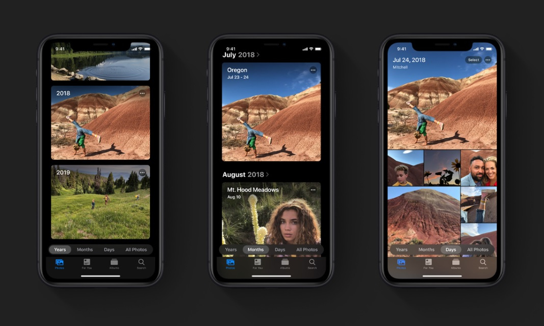 Veřejná beta verze iOS 13.4 je nyní k dispozici ke stažení