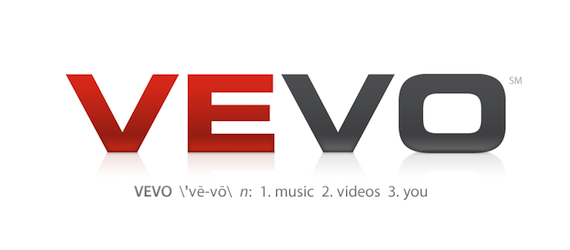 Vevo je skvělá aplikace pro milovníky hudby 5 Vevo