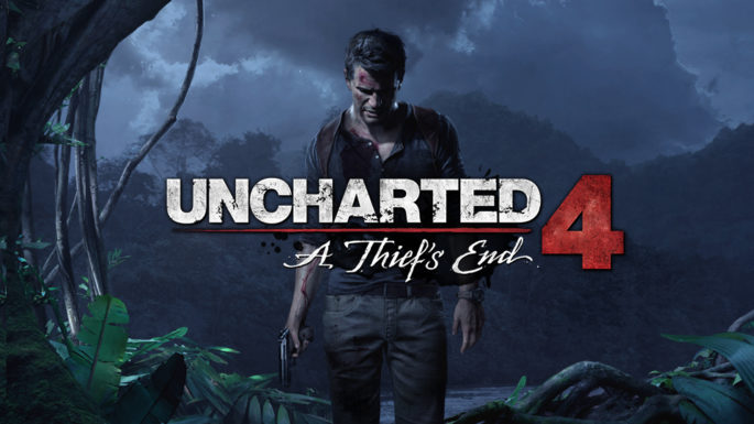 Video produkce Uncharted 4: A Thief's End 8 Uncharted 4: Bir Hırsızın Sonu