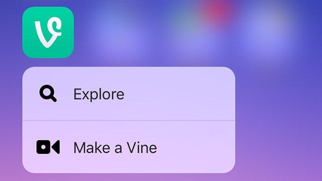 Vine pro iOS byl aktualizován o nové možnosti 3D Touch Aplikace již má zkratky pro rychlé zachycení našich okamžiků. Stejně jako ostatní aplikace, jako je Facebook a Instagram, je nejnovější verze Vine nyní…