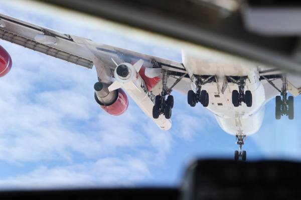 Virgin Orbit si klade za cíl vypustit satelity z Velké Británie do roku 2020