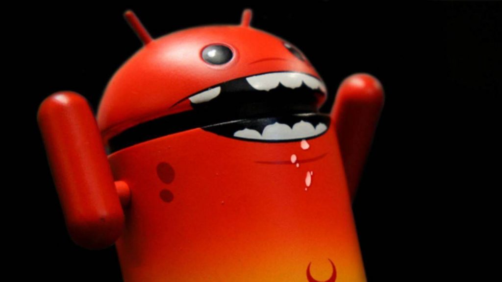 Viry a malware: Jak zjistím, zda je ovlivněn můj Android?