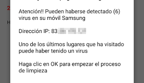 Viry a malware: Jak zjistím, zda je ovlivněn můj Android? Viry a malware Jak zjistim zda je ovlivnen muj Android