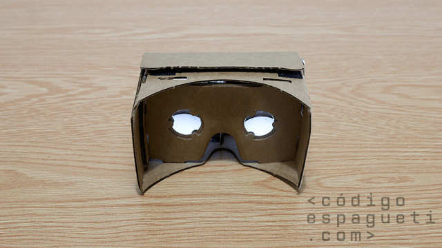 Vítěze Google Cardboard již máme! Po dlouhém přezkoumání máme nejlepší doporučení pro virtuální realitu. Před několika dny jsme oslavili první výročí Code Spaghetti velmi zvláštním dárkem: Google Cardboard… 9 Vítěze Google Cardboard již máme! Po dlouhém přezkoumání máme nejlepší doporučení pro virtuální realitu. Před několika dny jsme oslavili první výročí Code Spaghetti velmi zvláštním dárkem: Google Cardboard…