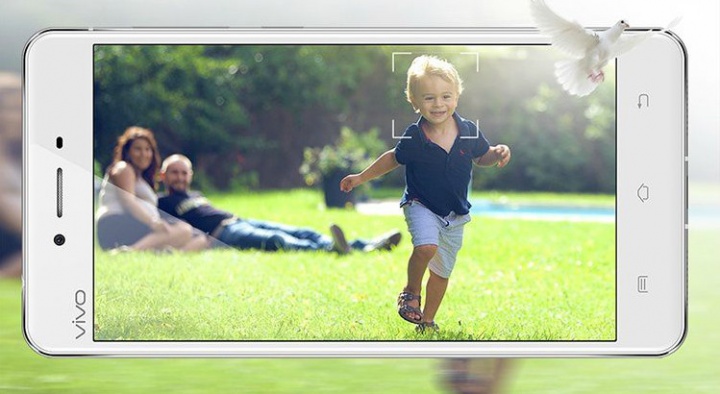 Vivo X5 Pro je nyní oficiální: znáte jeho specifikace