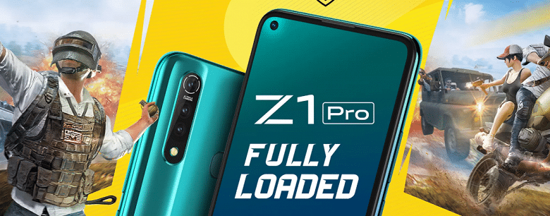 Vivo Z1 Pro bude mít téměř stejné specifikace jako Xiaomi Mi A3
