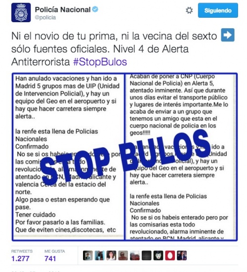 Image - Vláda popírá útoky šířící se na WhatsApp