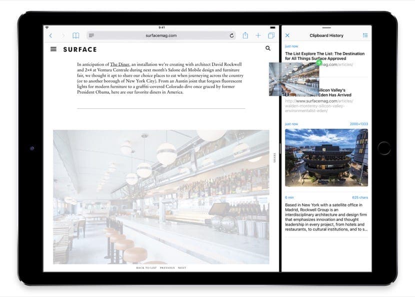 Vložit 2 je nyní k dispozici pro iPad 4 İPad