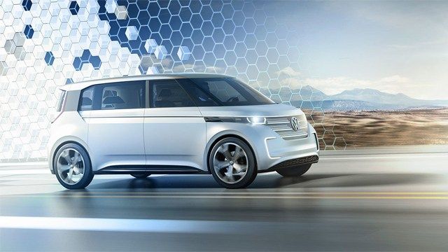 Volkswagen představuje koncept elektrického vozu BUDD-e Automobilka představila nový koncept dodávky navržený pro budoucnost. CES 2016 nadále překonává několik zajímavých budoucích koncepcí automobilů. Pak…