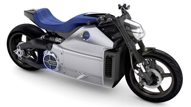 Voxan Wattman, nejsilnější elektrický motocykl dneška Díky avantgardnímu designu je Voxan Wattman nejvýkonnějším motocyklem, jaký byl kdy vyroben. Jindy jsme nabídli více vozidel tohoto typu, například Kawasaki J ... 7 Voxan Wattman, nejsilnější elektrický motocykl dneška Díky avantgardnímu designu je Voxan Wattman nejvýkonnějším motocyklem, jaký byl kdy vyroben. Jindy jsme nabídli více vozidel tohoto typu, například Kawasaki J ...