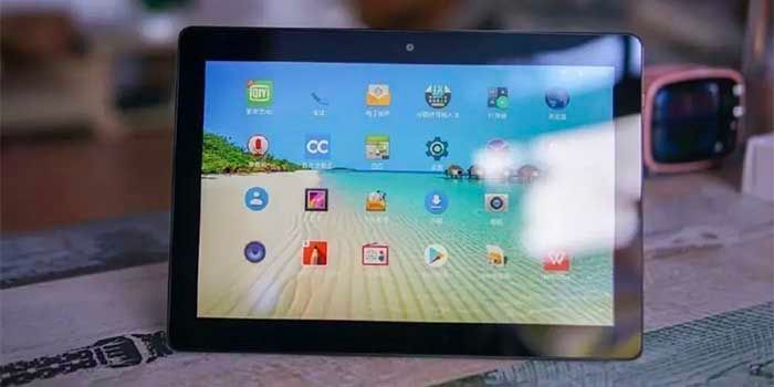 Voyo I8 Max je výkonný tablet s vynikajícím stylusem pro… 2 VOYO I8 MAX Teklifi