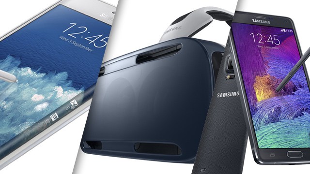 Vše, co Samsung nabízí na IFA 2014 Společnost připravila půdu pro jeden z vrcholů roku, aby předvedla své nadcházející uvedení na trh. Veletrh IFA v Berlíně začal dnes a…