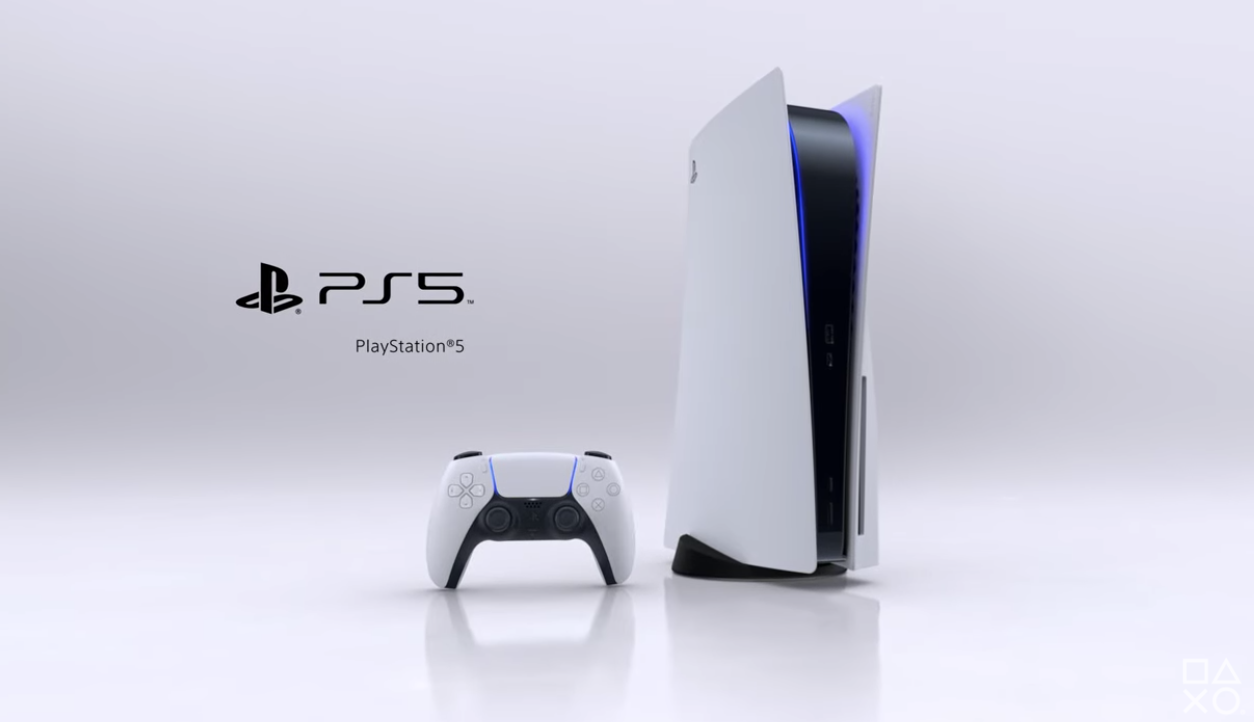 Vše, co o PS5 stále nevíme 1 Vše, co o PS5 stále nevíme