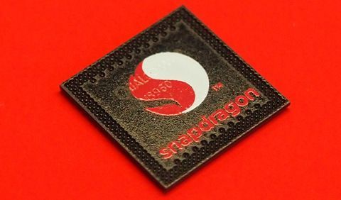 Qualcomm Snapdragon 805 a Snapdragon 800