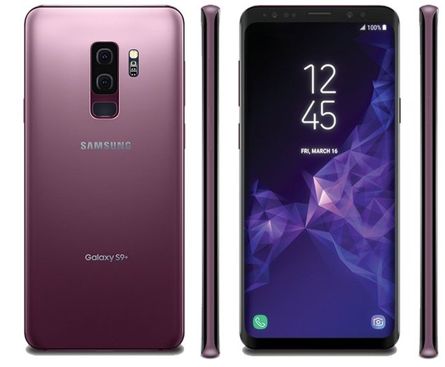 Obrázek - Vše, co víme o Samsung Galaxy S9