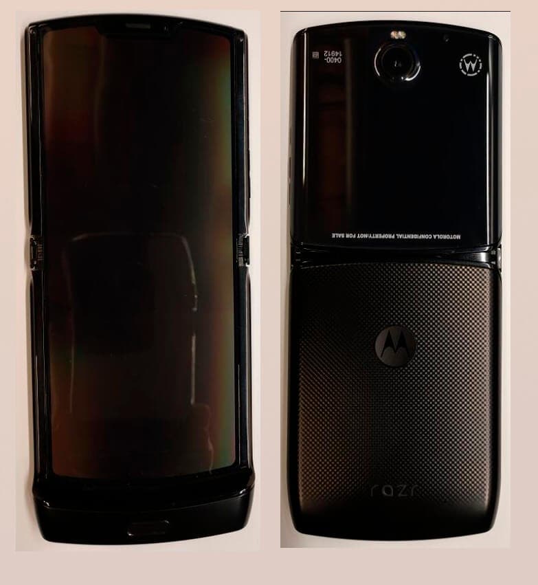 Vše, co víme před uvedením Motorola Razr 2019 5 Vše, co víme před uvedením Motorola Razr 2019 Vse co vime pred uvedenim Motorola Razr 2019
